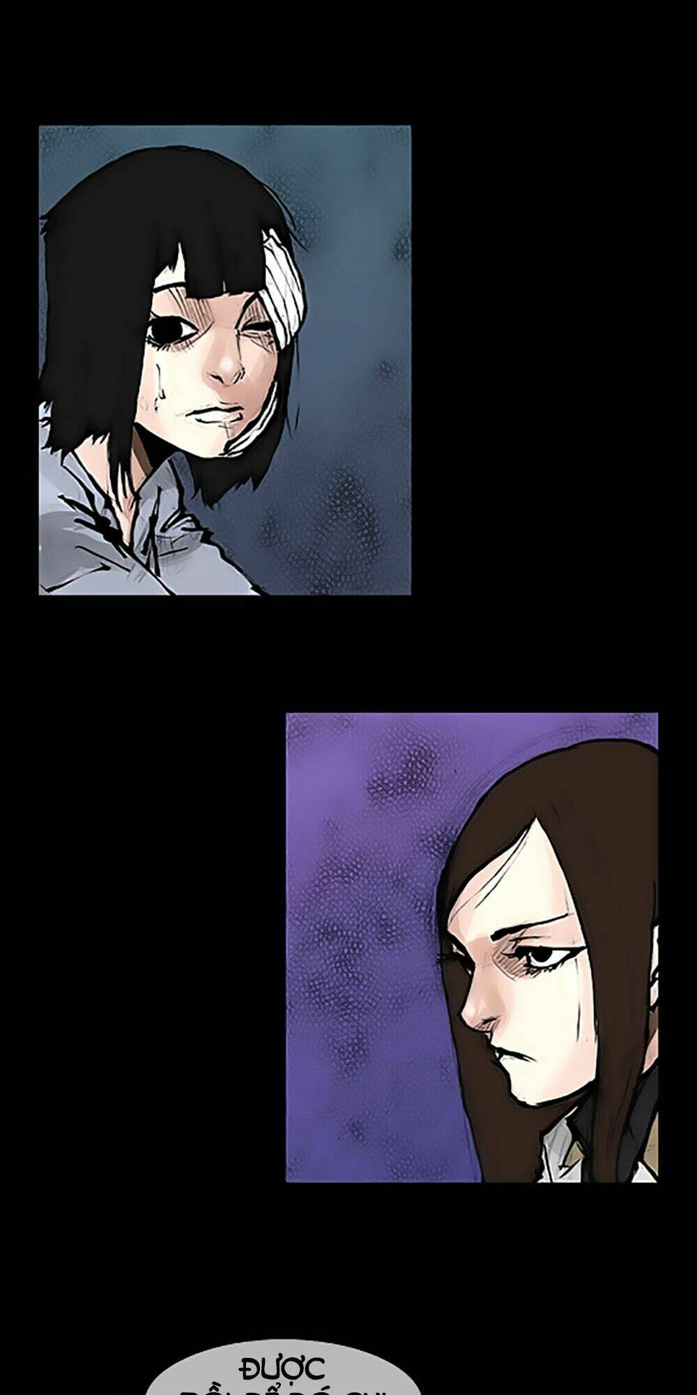 độc cô tiền truyện chapter 12 33