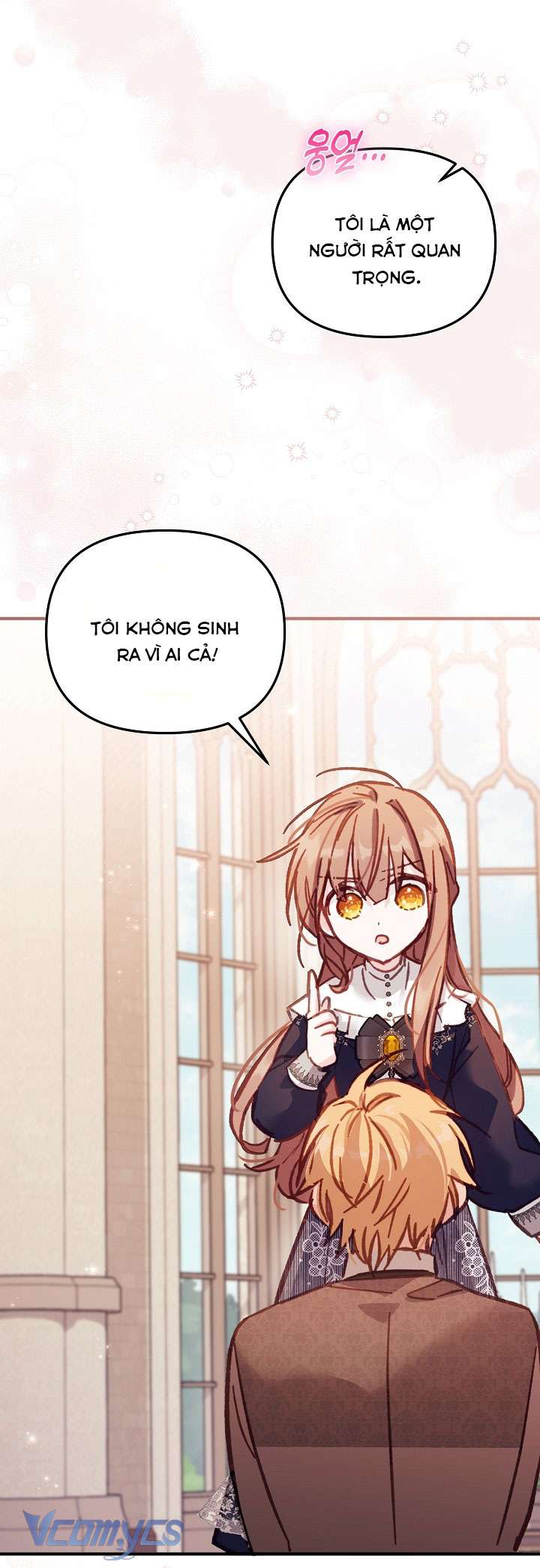 không có chỗ cho kẻ giả mạo chapter 11 20