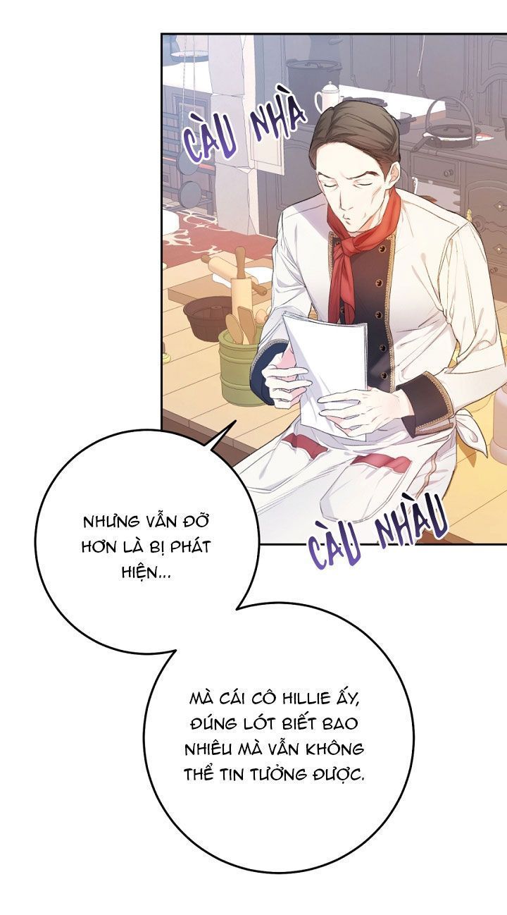 con rối ác nữ marionette chapter 27 13