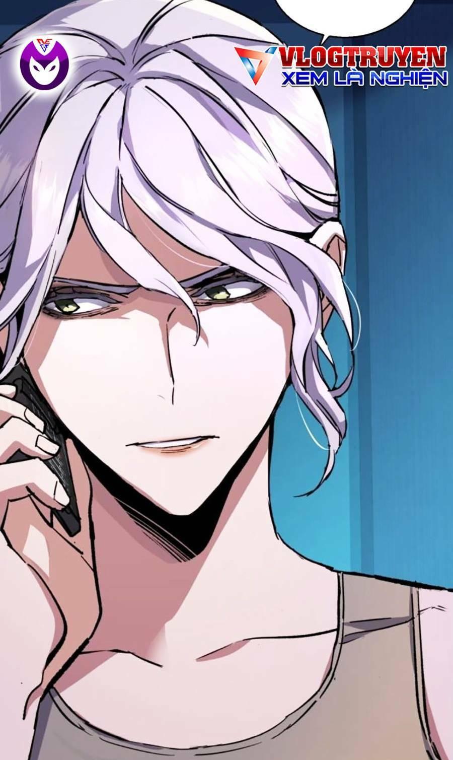 bạn học tôi là lính đánh thuê chapter 155 94