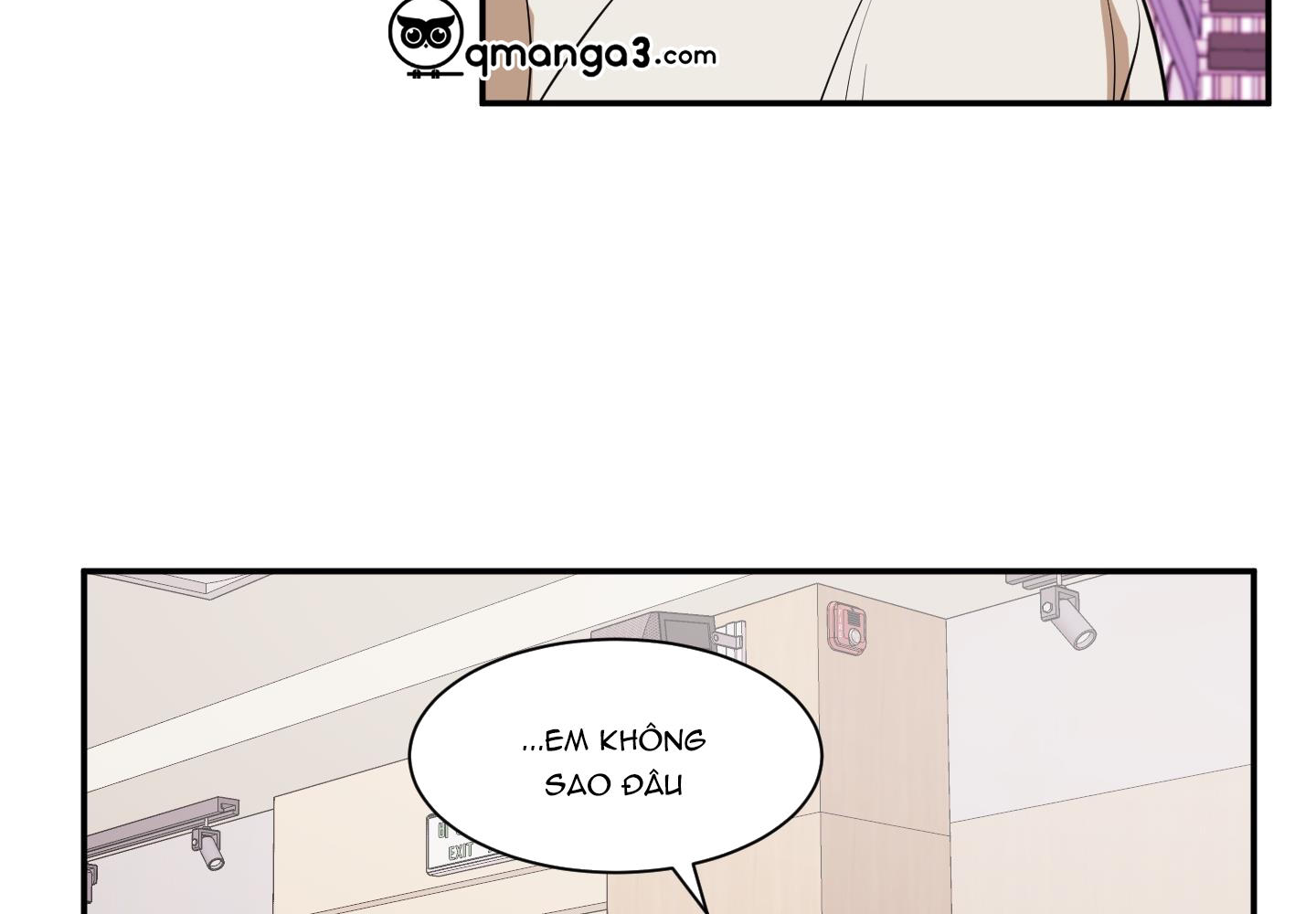 chốn riêng tư chapter 18 43