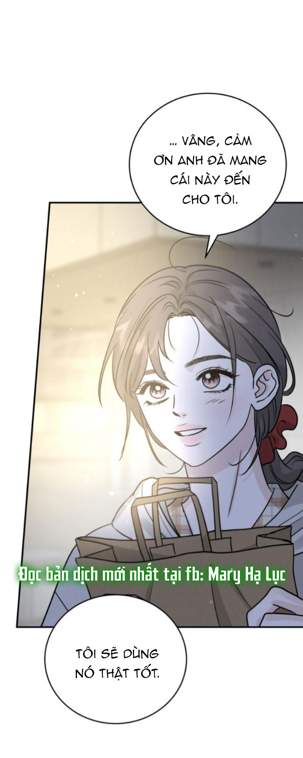 Thuyết Tình Yêu Ích Kỷ chapter 35.1 12