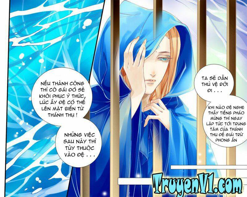 long phượng trình tường chapter 90 1