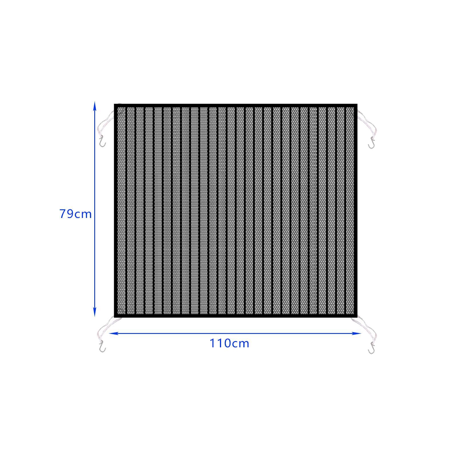 Universal Water Tank Protector Mesh Net Accessories Washable Reusable Filter