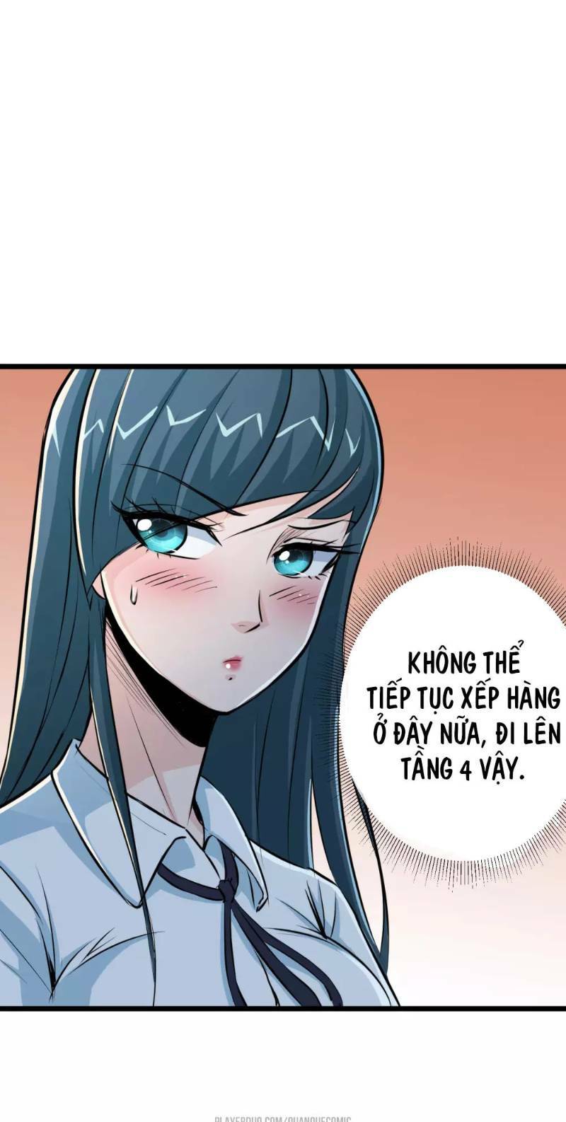 tối cường đặc chủng binh của hoa khôi chapter 24 5