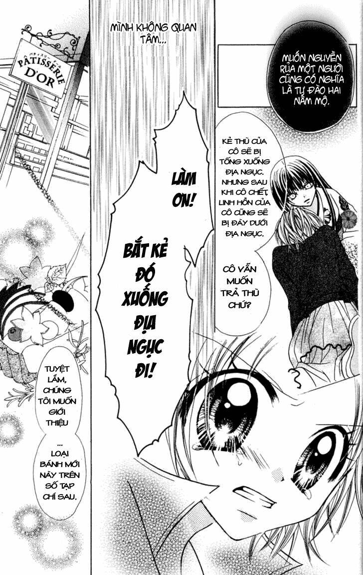 jigoku shoujo-cô gái đến từ địa ngục chapter 2 26