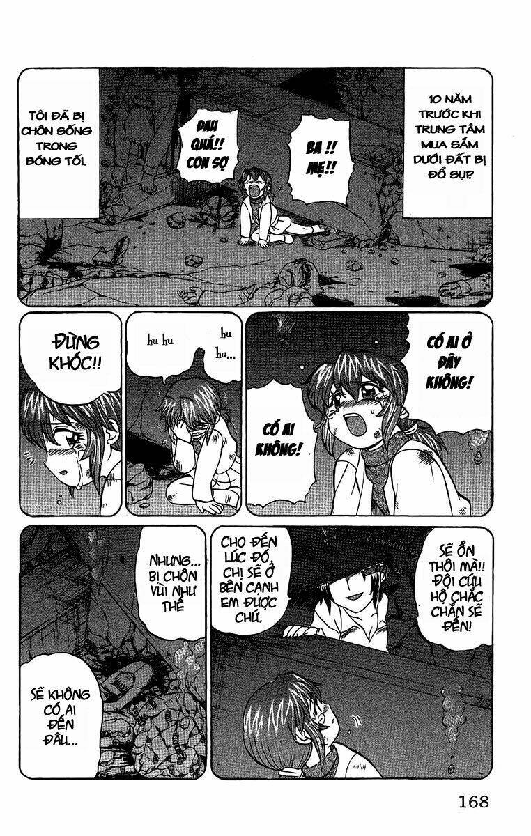 chaosic rune chapter 53 3