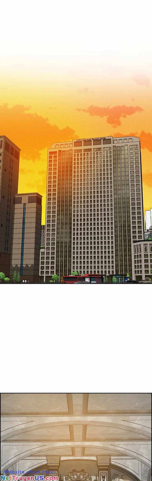 chúa tể đồng tiền chapter 115 41