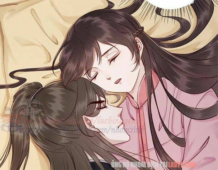 trọng sinh bá sủng nhiếp chính vương quá mạnh mẽ chapter 79 86