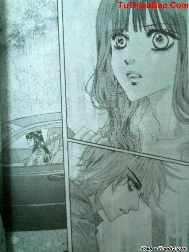 goong - [ hoàng cung ] chapter 26 48