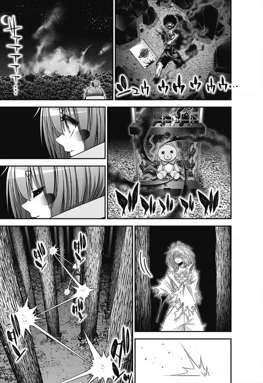 thợ săn ác linh chapter 61 28