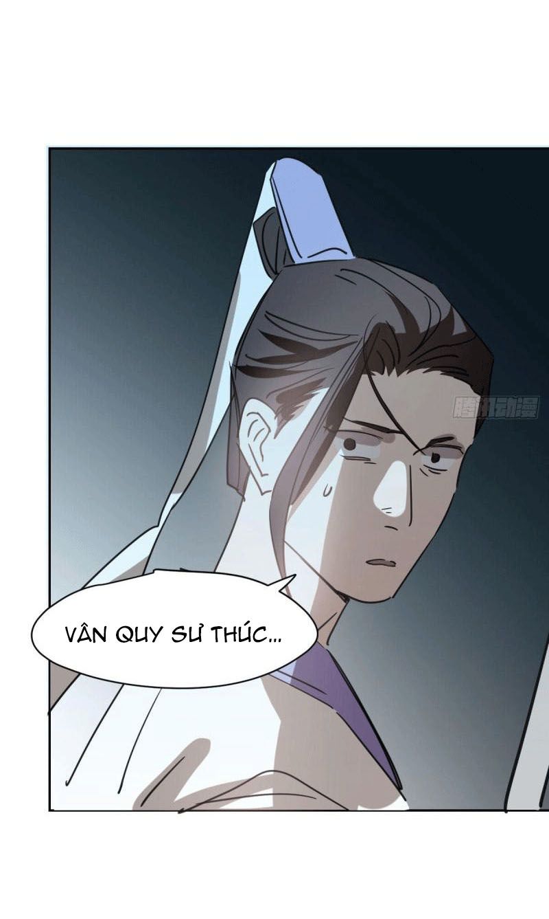 Bắt Lấy Ngao Ngao chapter 108 - Trang 6
