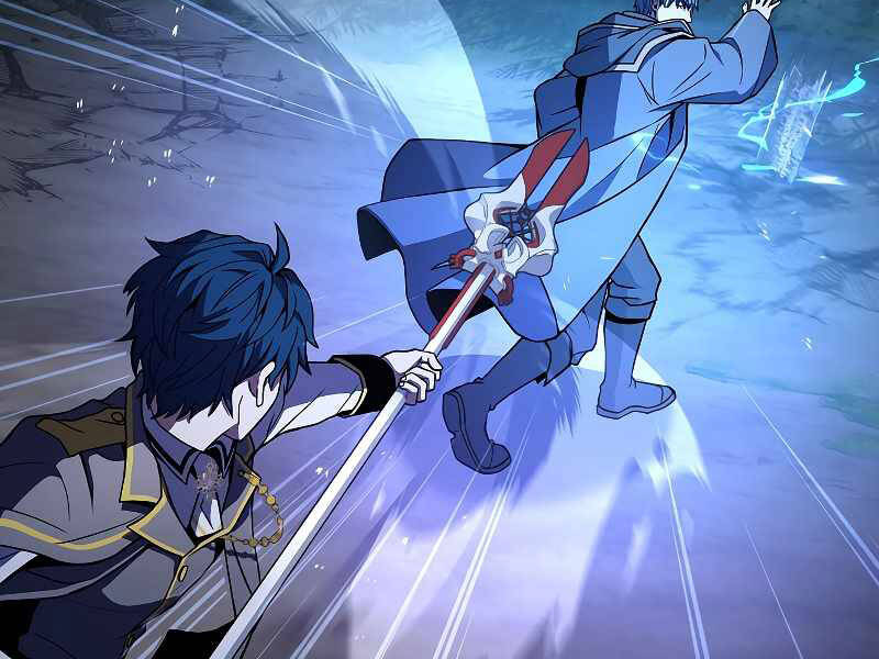 sự trở lại của hiệp sĩ giáo vô song chapter 41 16