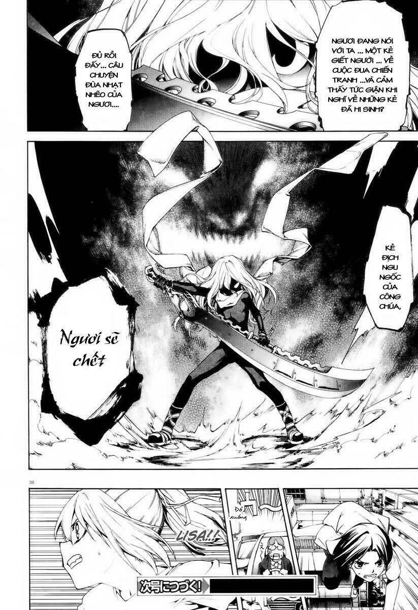 taboo tattoo chapter 5 38