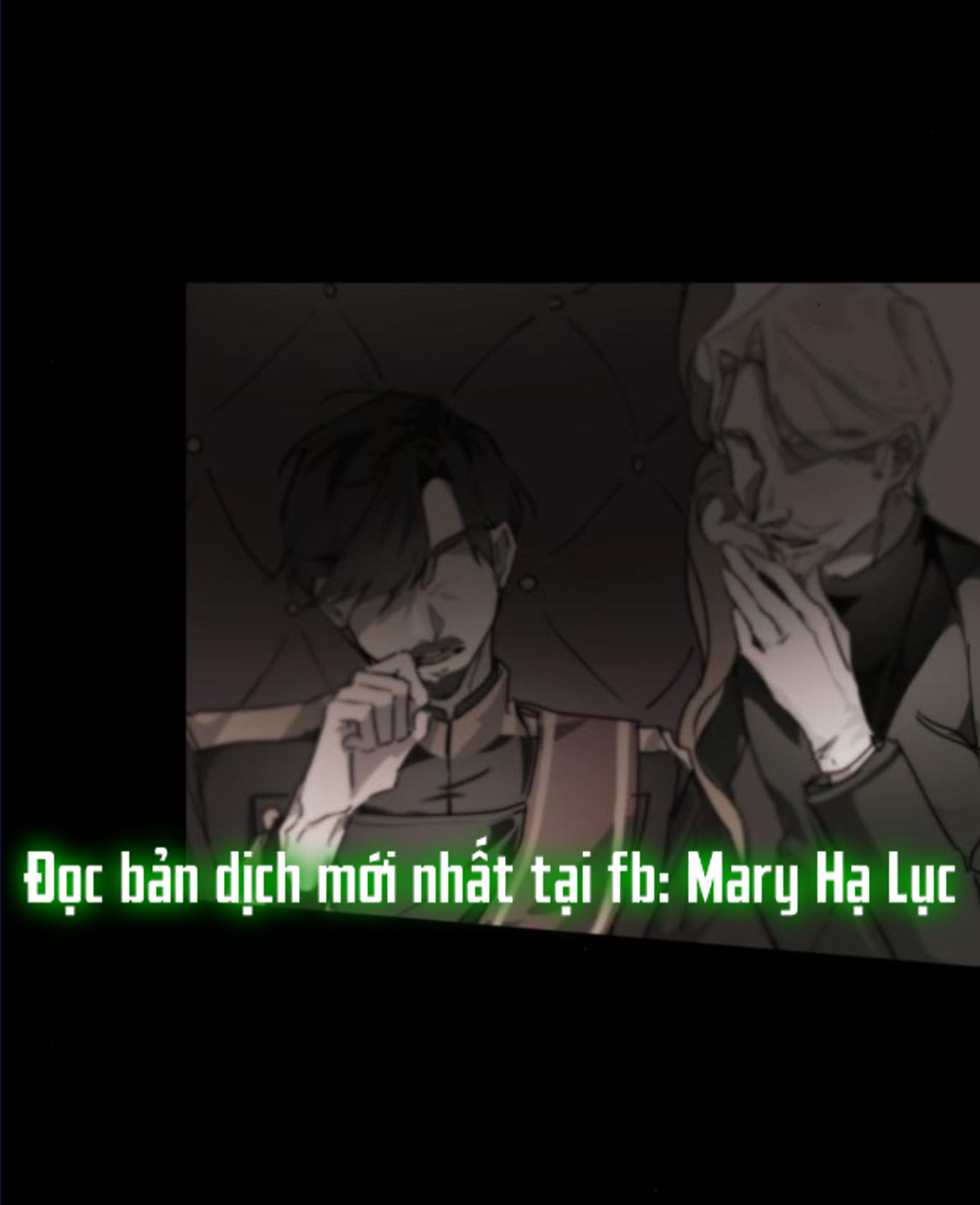 đã có lúc ta muốn nàng chết đi chapter 9.3 11