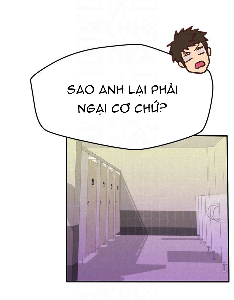 cô gái bé nhỏ của tôi chapter 9.2 26