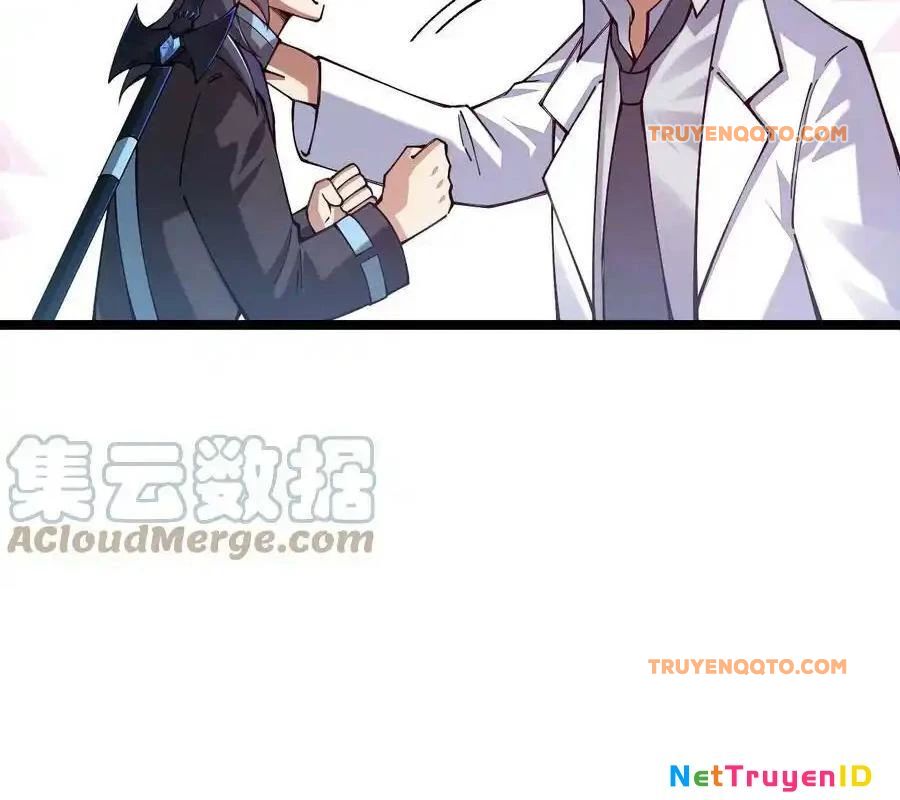 sức mạnh của kiếm thần chapter 59 113