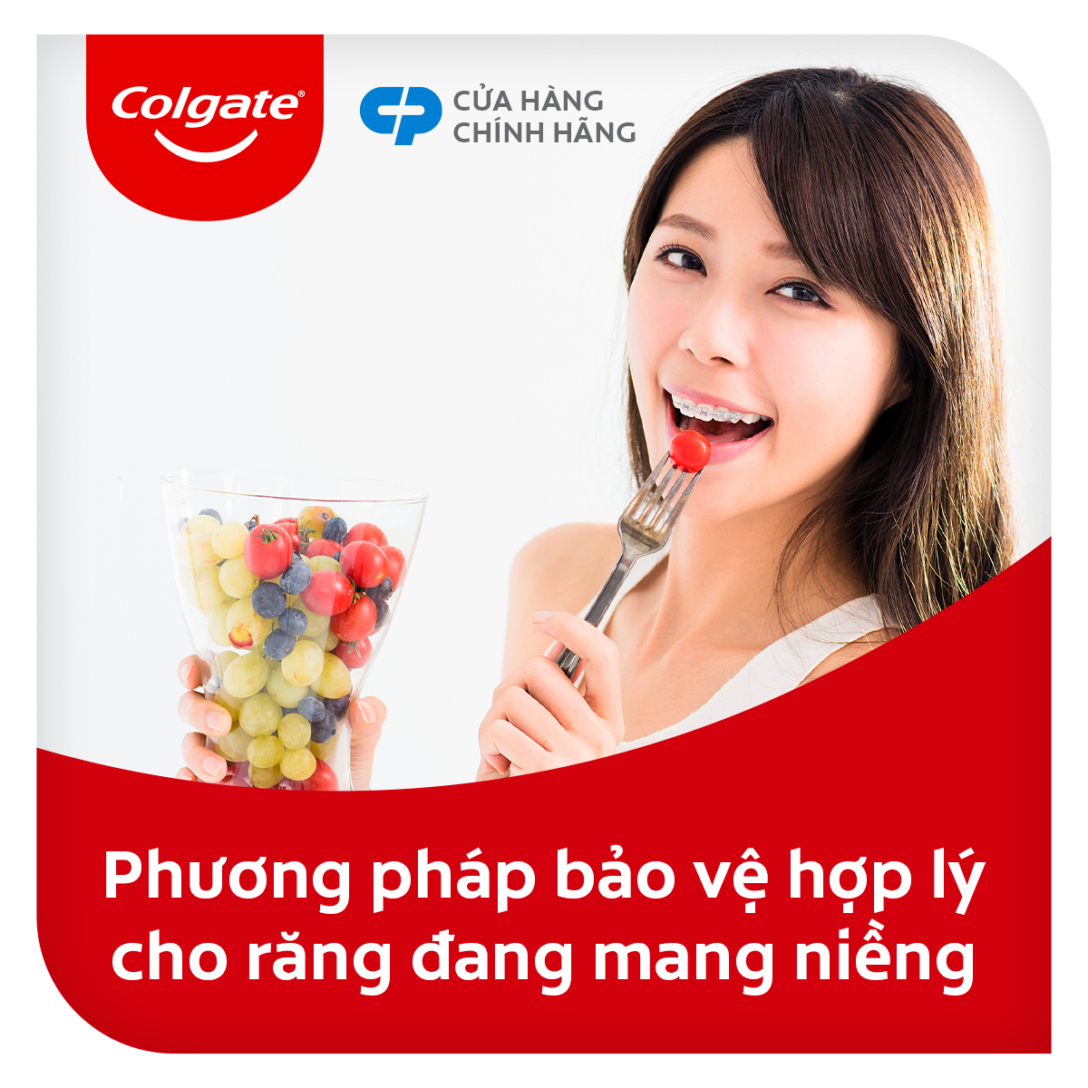 Combo 2 Nước súc miệng Ortho với công thức chuyên biệt cho người niềng răng 500ml