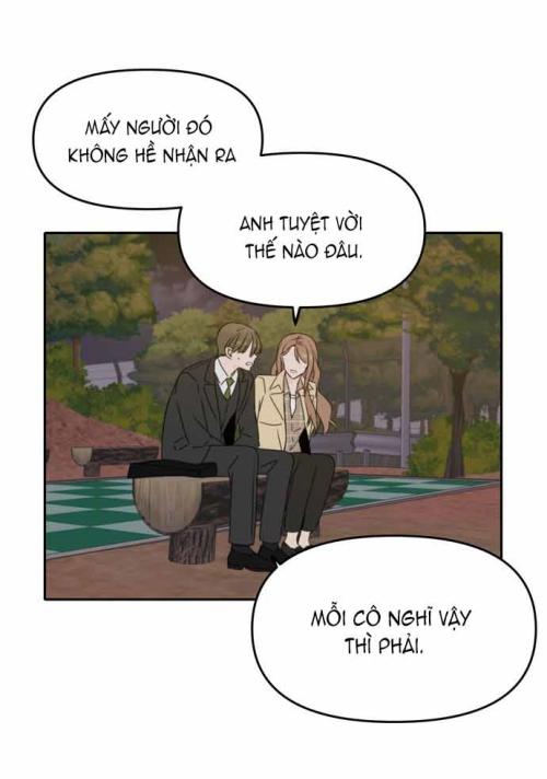 kiếp này cũng xin chăm sóc tôi như vậy nhé kiếp này cũng xin chăm sóc tôi như vậy nhé chapter 42 41