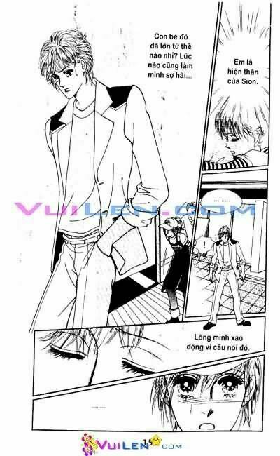 vật cản tình yêu chapter 5 150