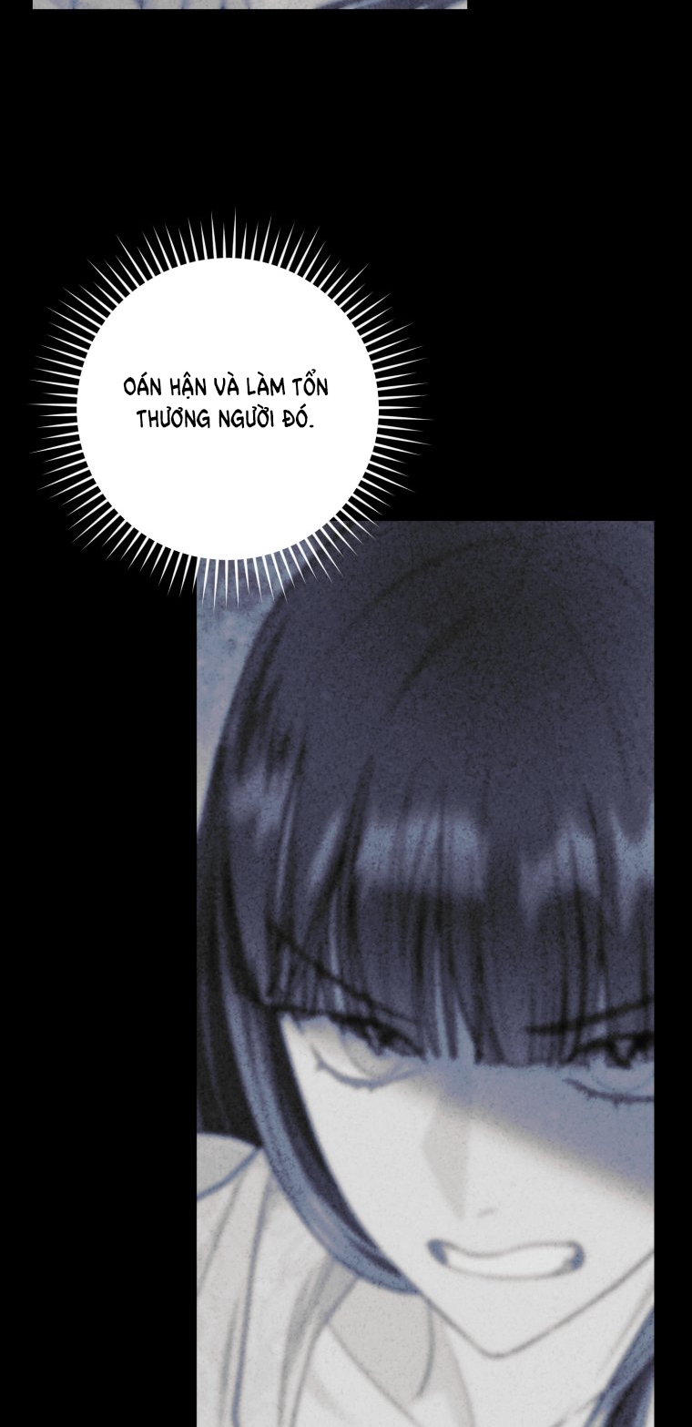 [18+] tôi đã kết hôn với kẻ thù giết cha mẹ chapter 26.1 33