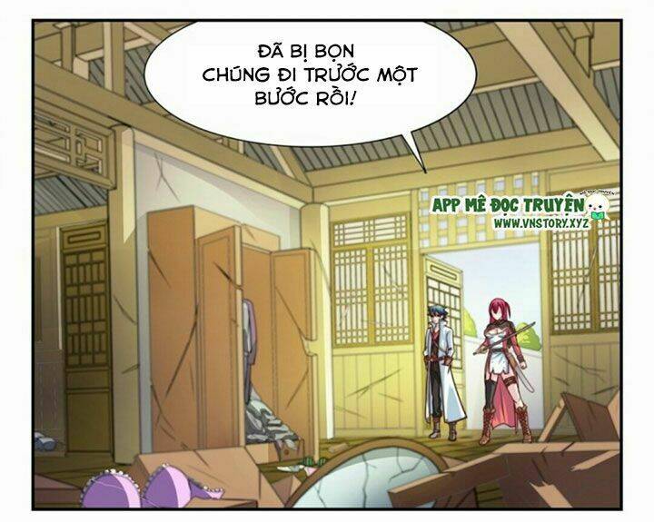 đại bảo kiếm của ta chapter 20 1