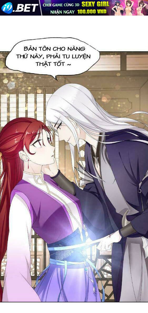 ma quân đại nhân, phu nhân lại trốn rồi! chapter 7 6