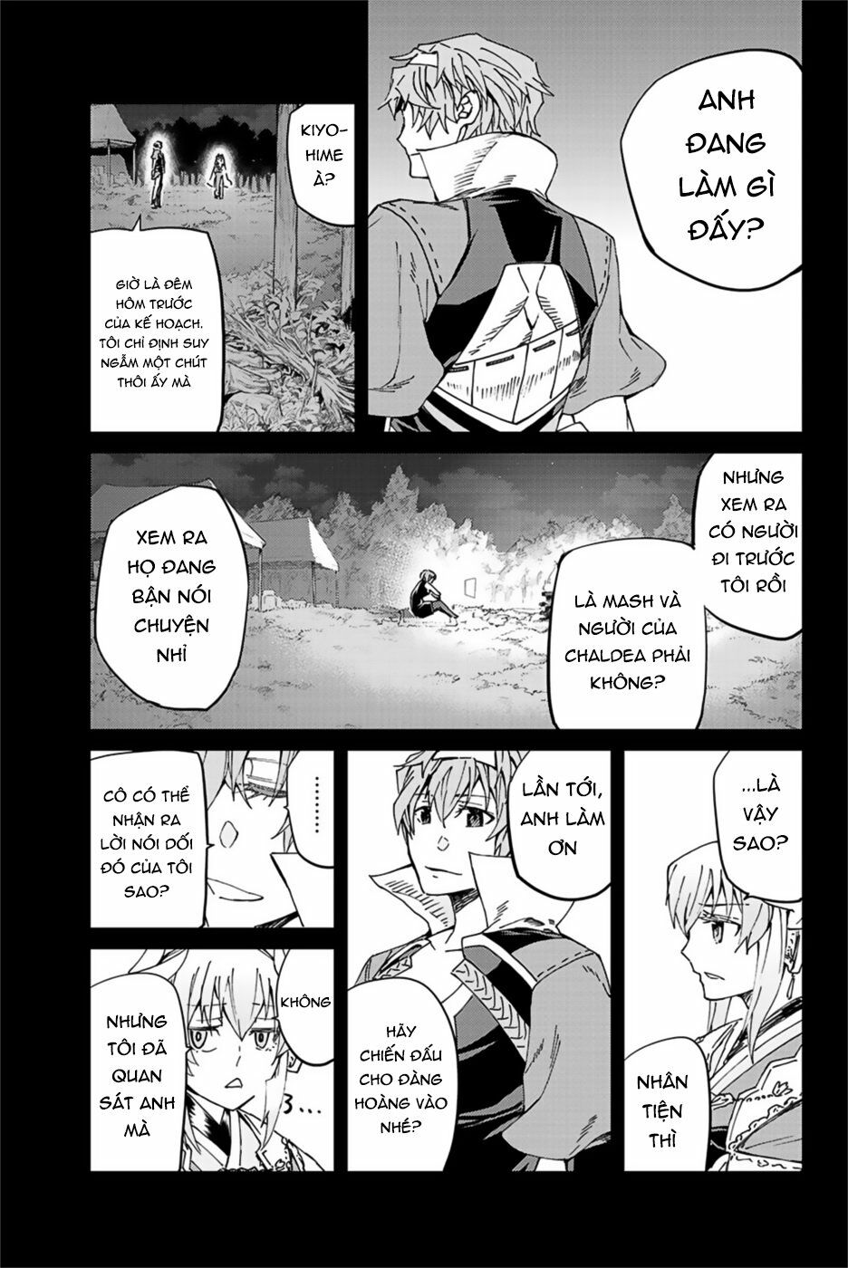 fate/grand order -turas realta- chapter 31 27