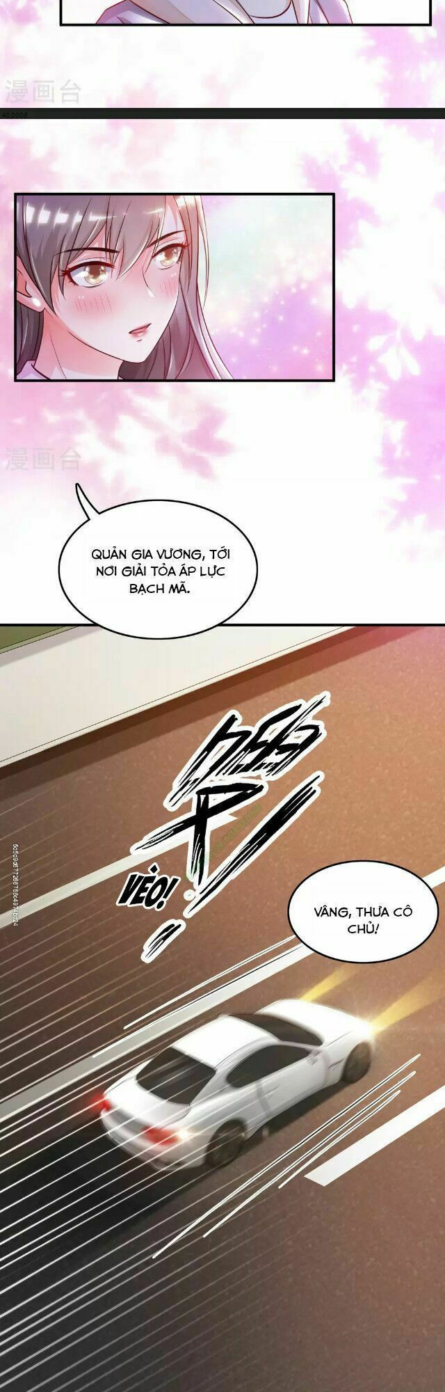 tối cường vận đào hoa chapter 15 17