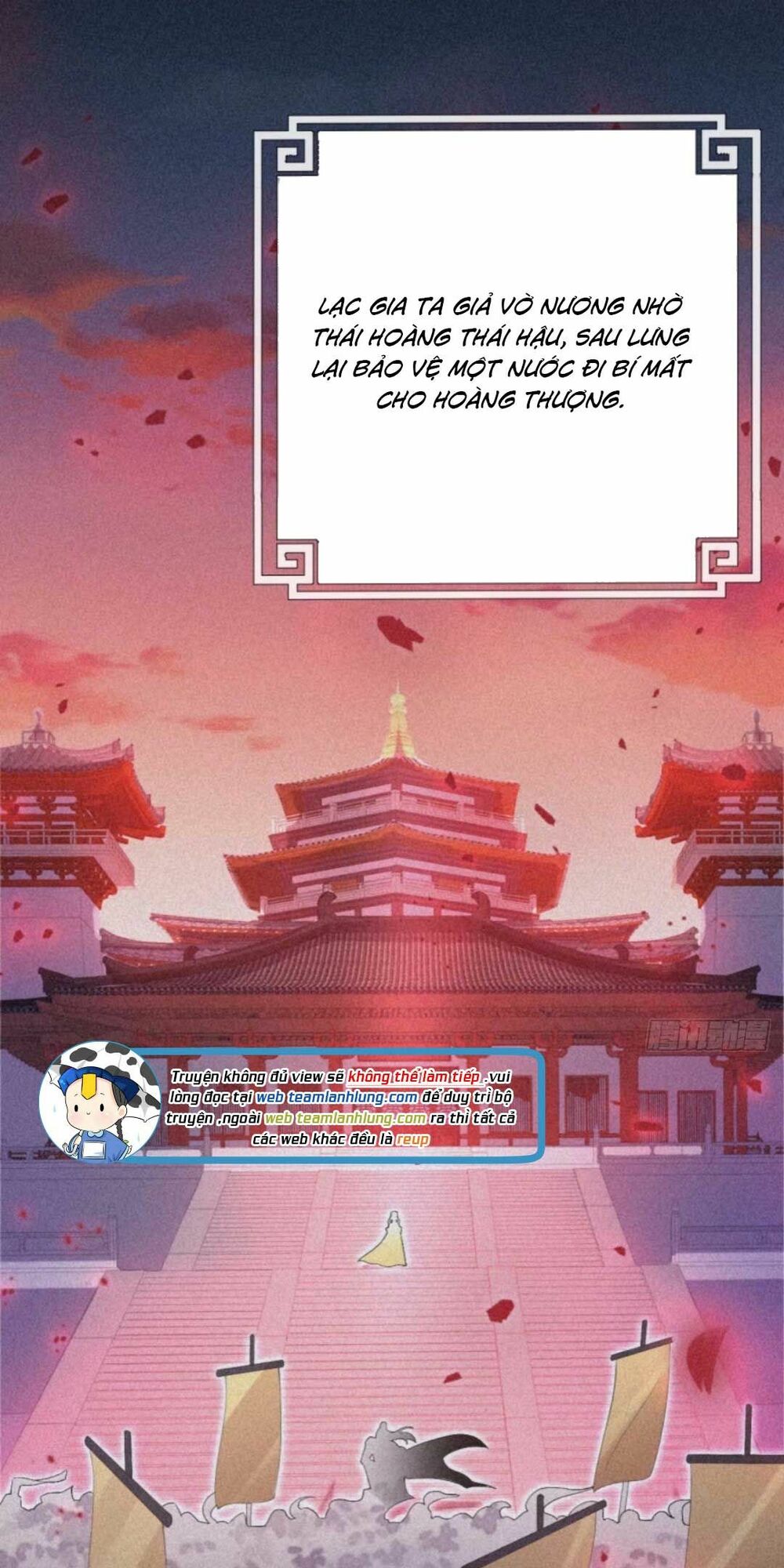 thiết lập ác nữ của tôi sụp đổ rồi chapter 4 40