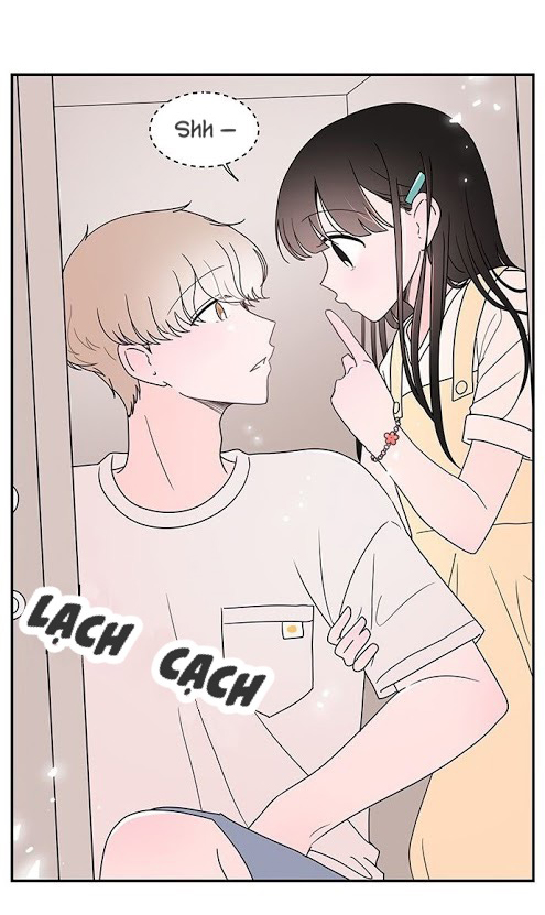 hội chứng nam phụ chapter 18 45