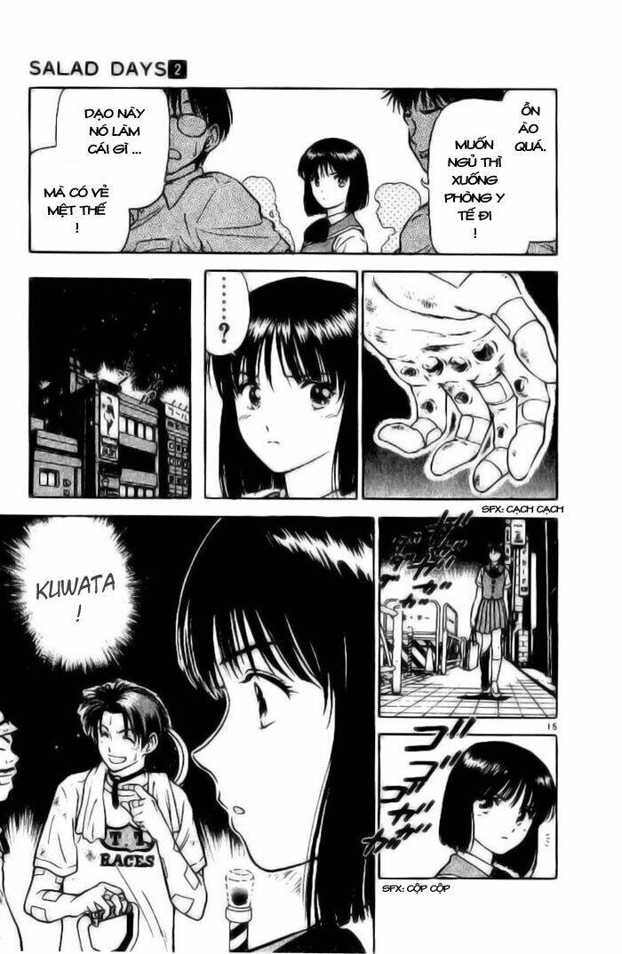 salad days chapter 8 16