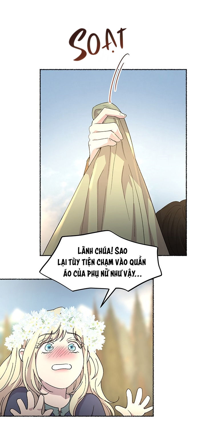 như gió trên cành cây khô chapter 46 68