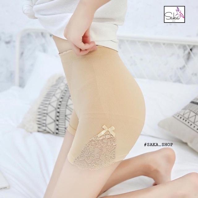 QUẦN TRONG VÁY vnxk