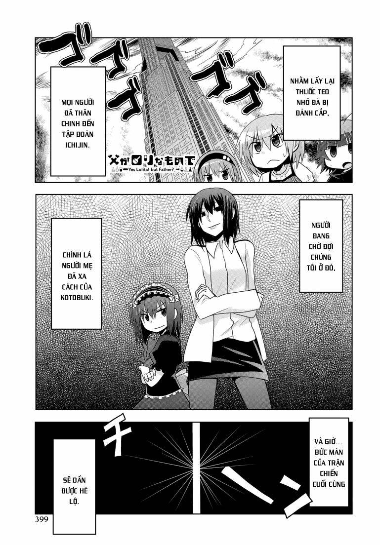 chichi ga loli na mono de chapter 12 3