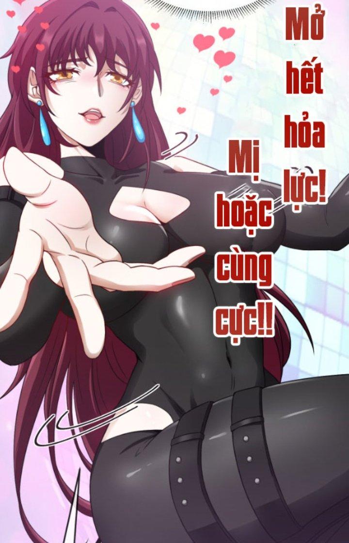 sau khi nằm, ta trở thành đại yêu chi vương chapter 7 69