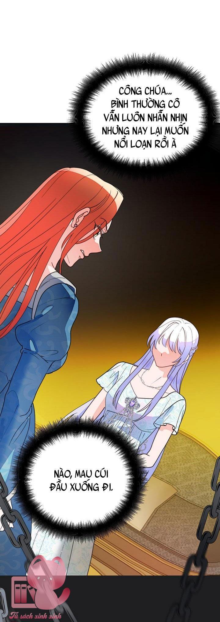 bỏ quách chồng con đi, tiền bạc mới là tất cả chapter 14 31