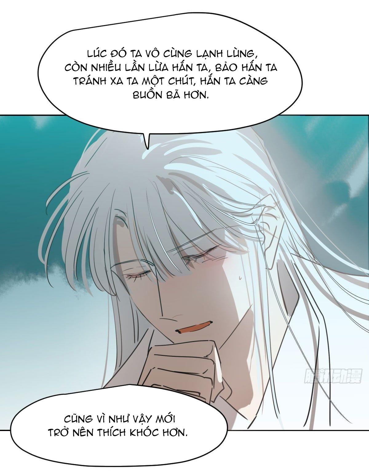 Bắt Lấy Ngao Ngao chapter 221 - Trang 22