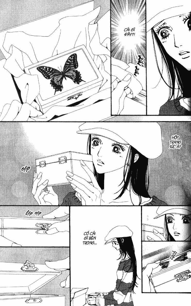 paradise kiss chapter 48 6