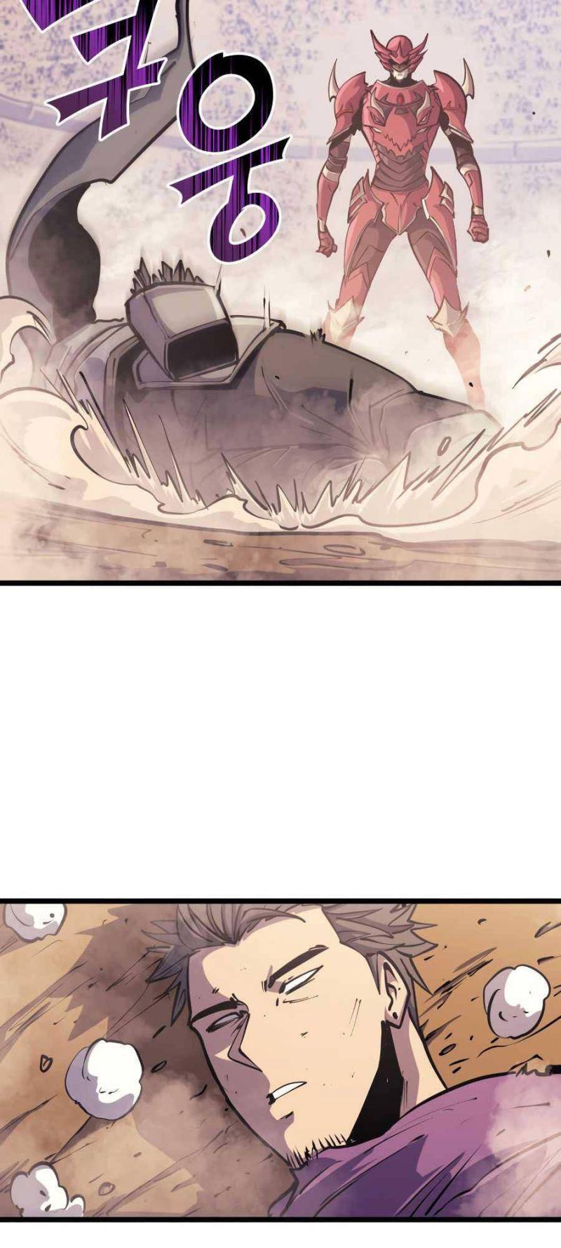 tôi trở lại thăng cấp một mình chapter 97 31