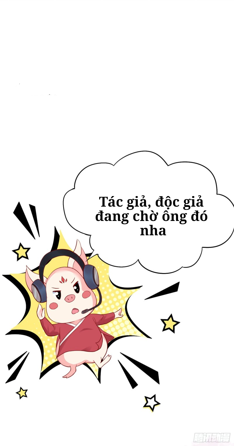 hệ thống xuyên nhanh: nhân vật phản diện không dễ chọc chapter 0.5 18