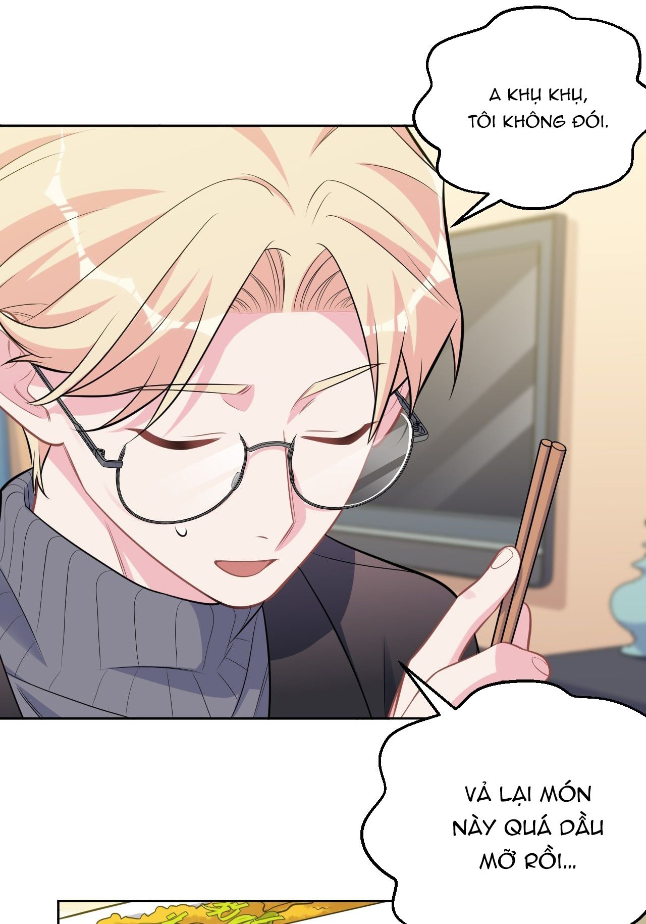 bố vợ đại nhân là bà xã chapter 222 29