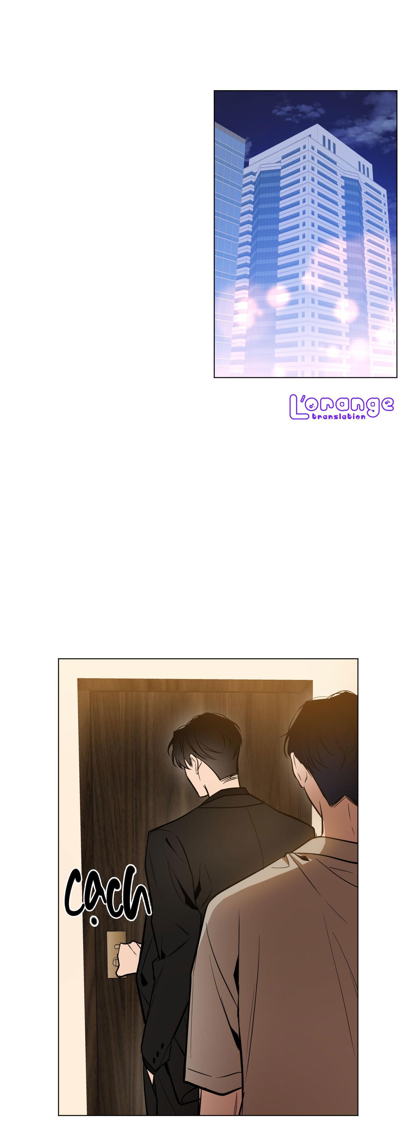 bình minh chia cắt màn đêm chapter 11 1