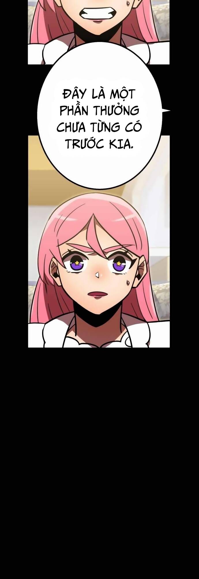 Huyết Thánh Cứu Thế Chủ~ Ta Chỉ Cần 0.0000001% Đã Trở Thành Vô Địch chapter 99 30