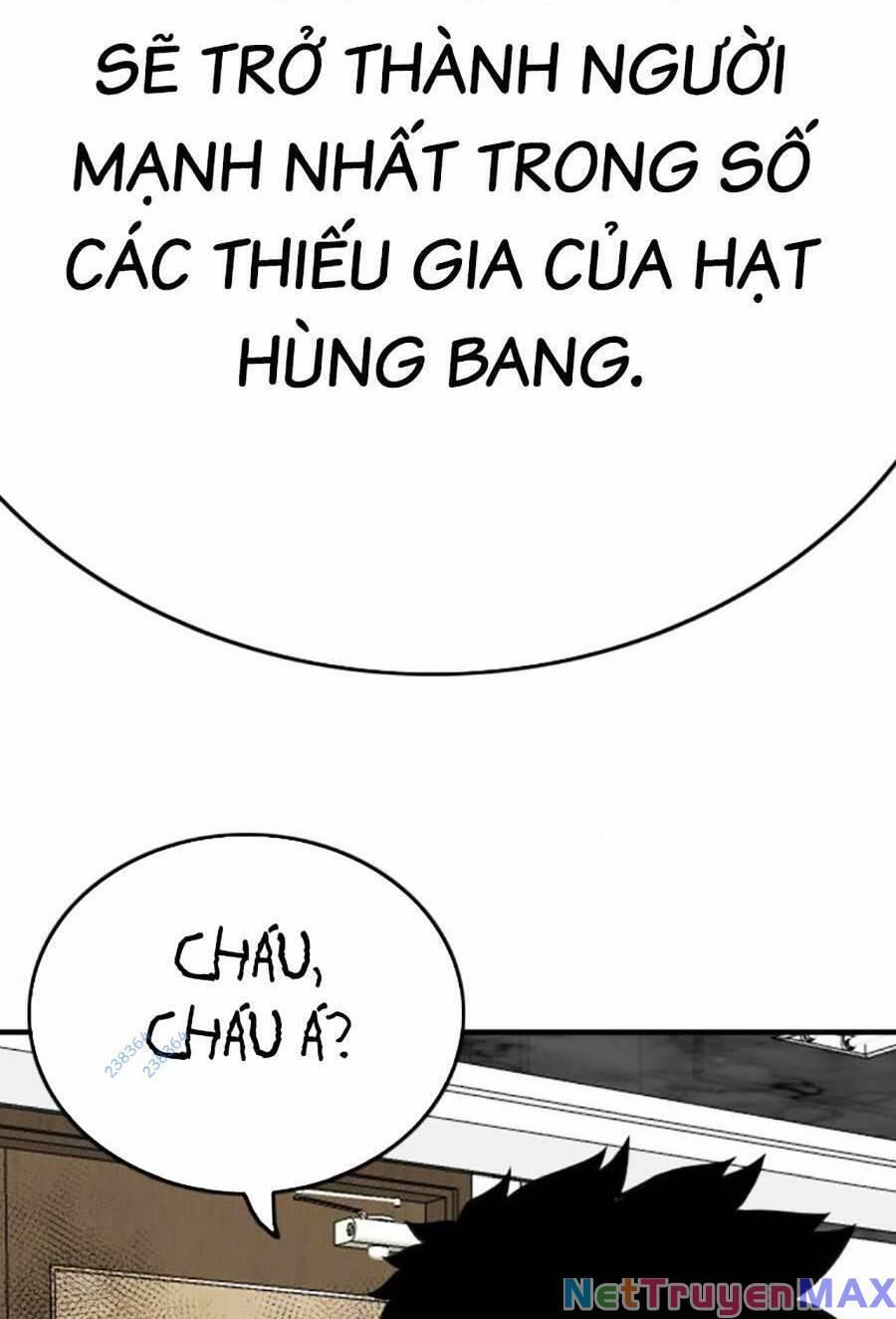 người xấu chapter 164 28