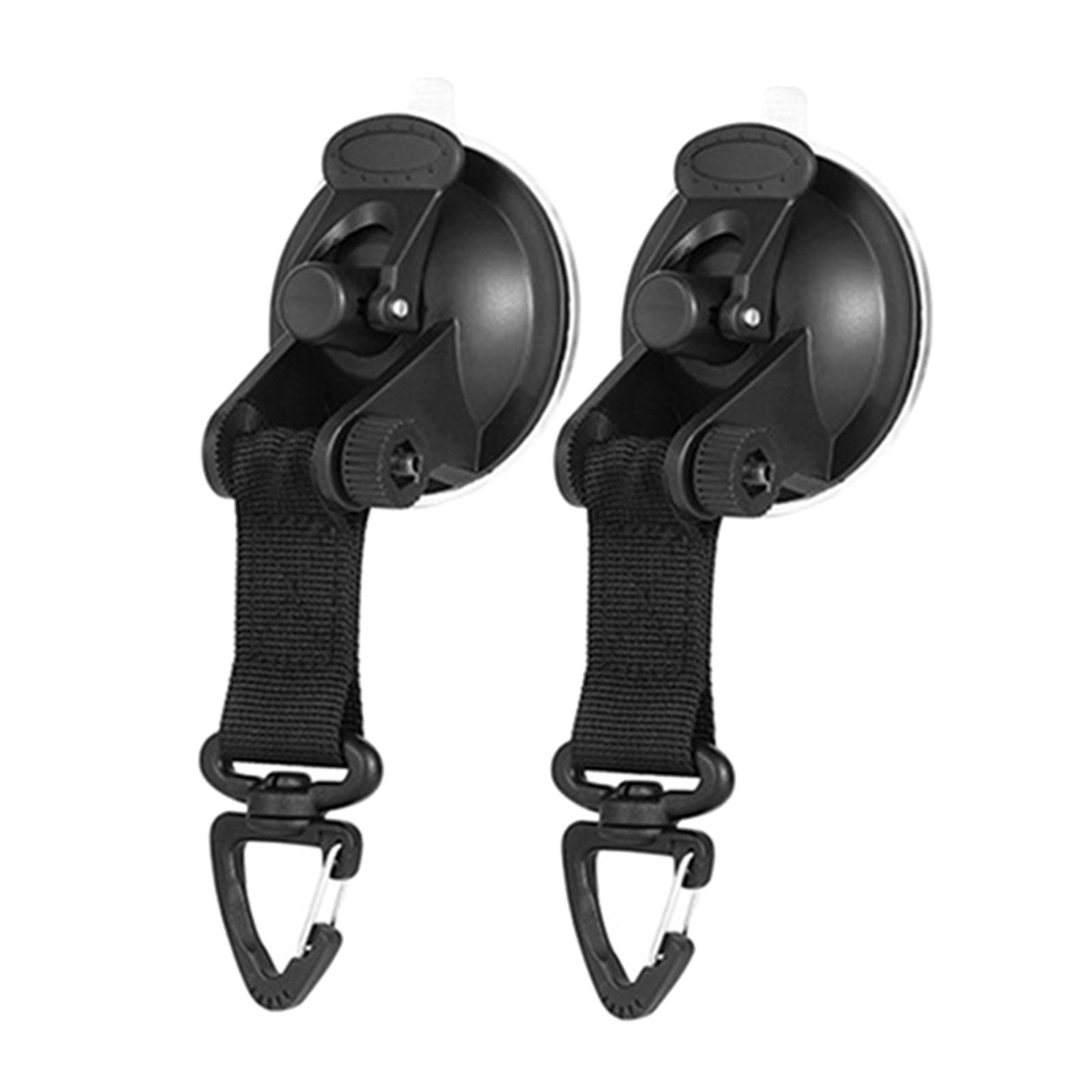 4 Pcs Strong Suction Cup Anchor Heavy Duty Suction Cup Anchor For Pool Tarps