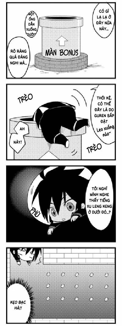 serapuchi! – owari no seraph 4-koma hen chapter 31 7