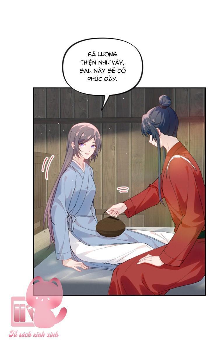 một đêm nọ đột nhiên yandere tới! chapter 119 4