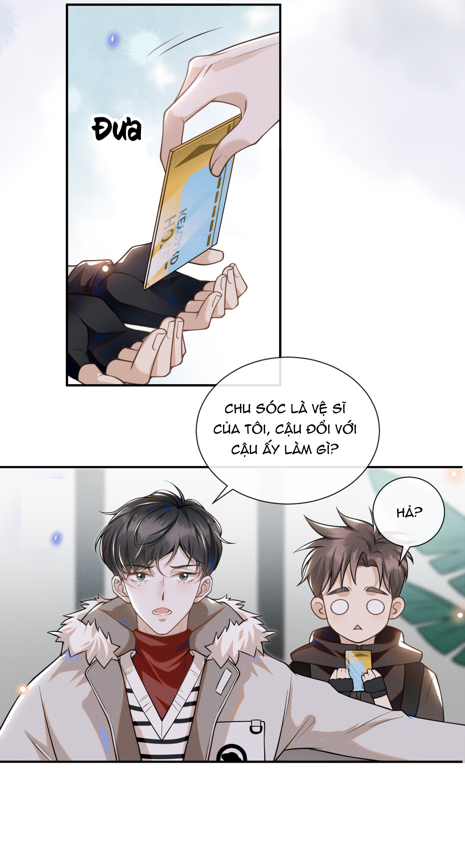 kiếp sau không gặp chapter 5 15