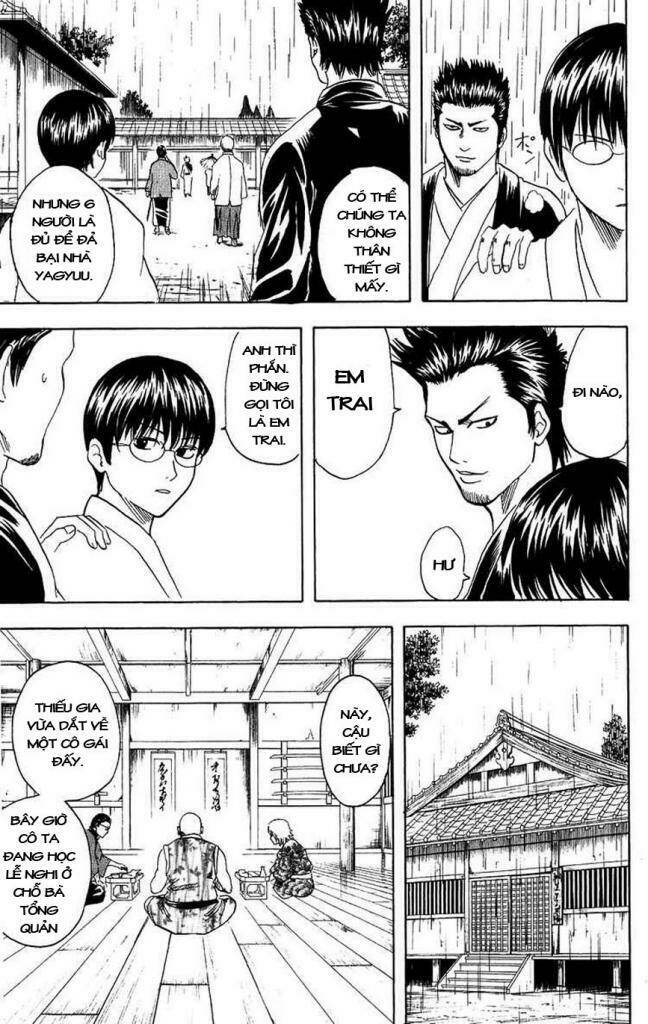 gintama - linh hồn bạc chapter 112 11